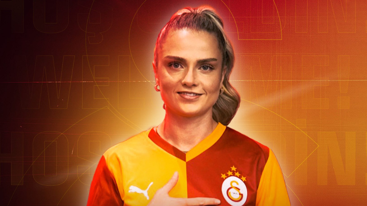 Galatasaray'a 30'luk santrafor