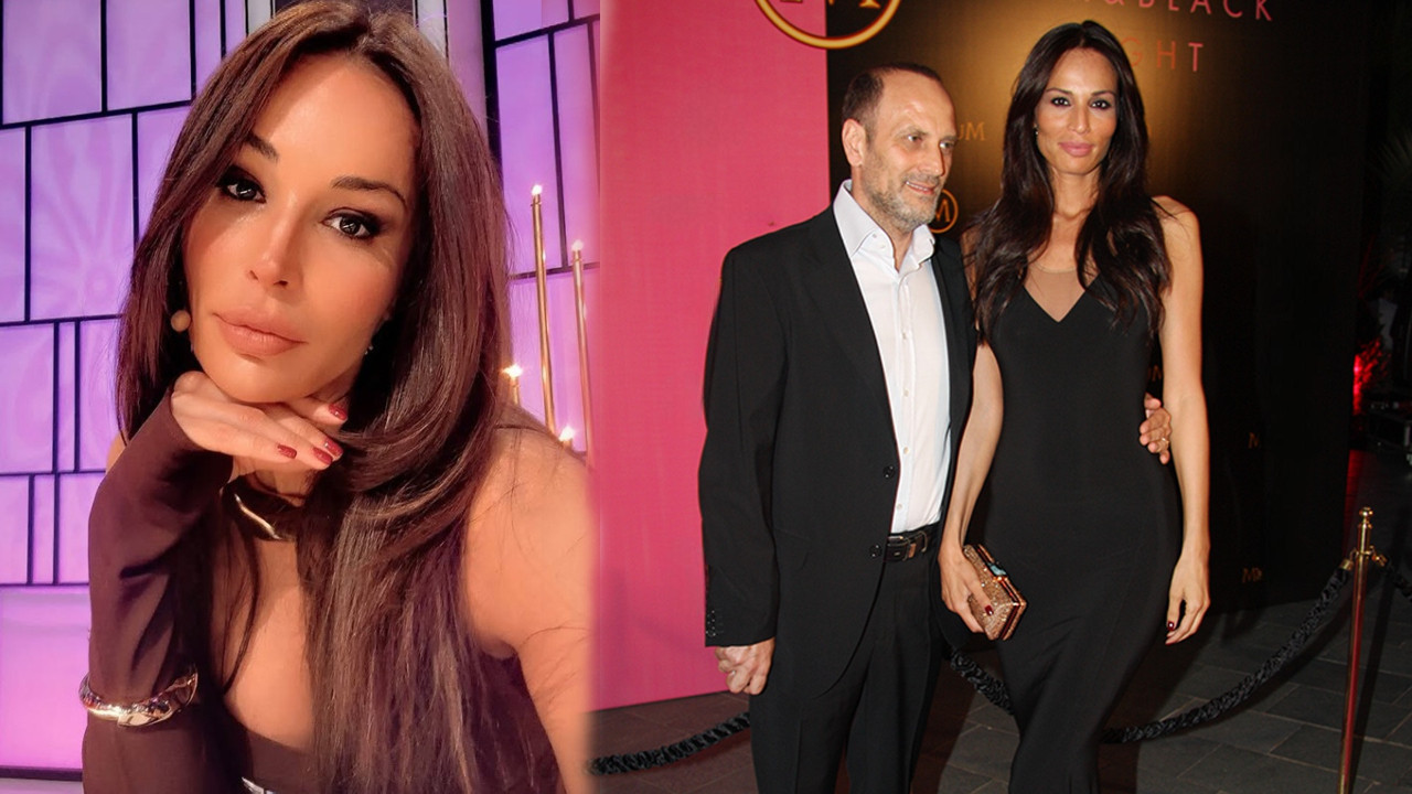 Güzide Duran içini döktü: Boşanamıyorum