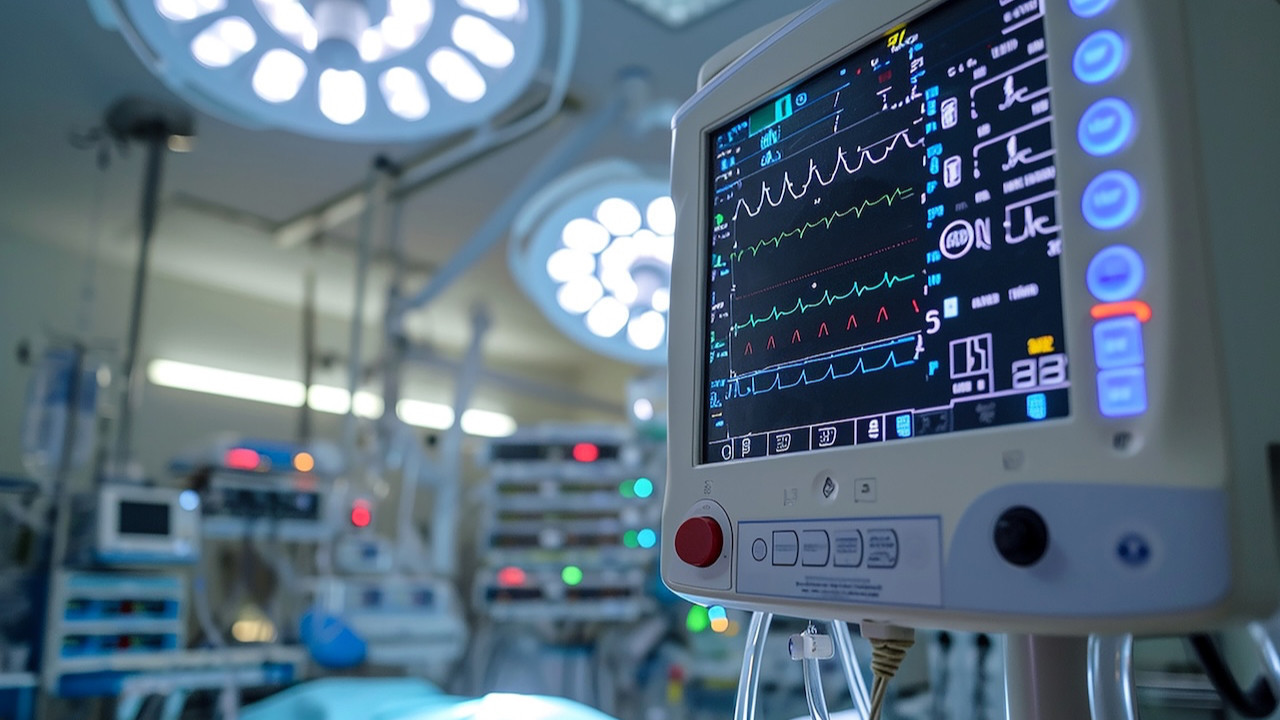 Hastanede skandal: Yanlış kan verdikleri hasta öldü