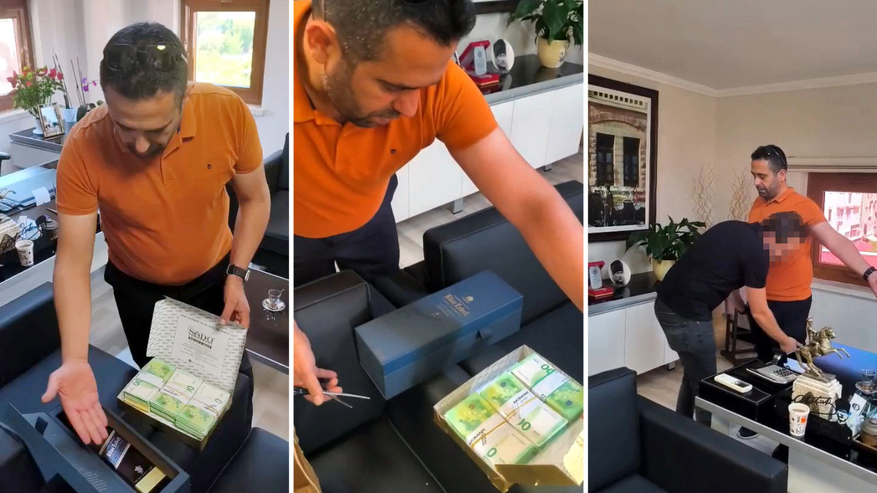 Manavgat soruşturması: Belediye başkan yardımcısı tutuklandı