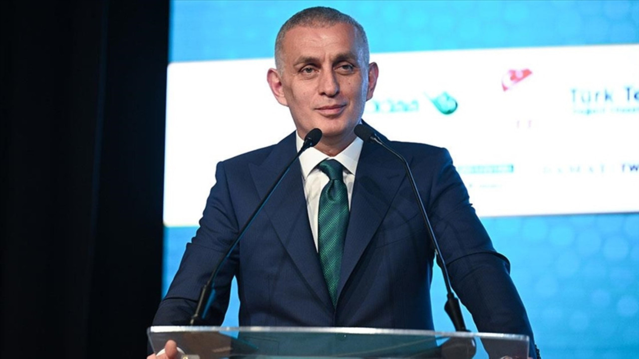 TFF'den yabancı kuralına yaş güncellemesi