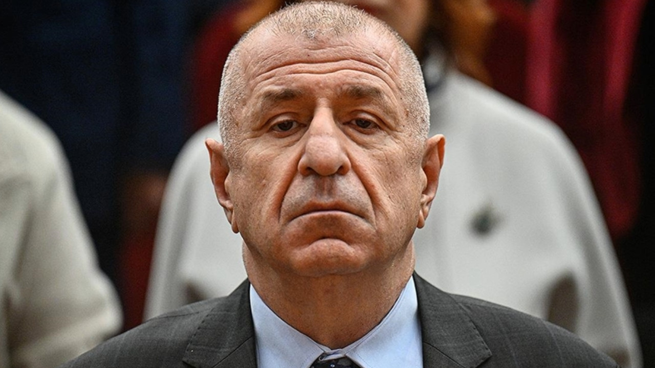 Özdağ’dan ceza indirimi tepkisi: Genç suçları besliyor