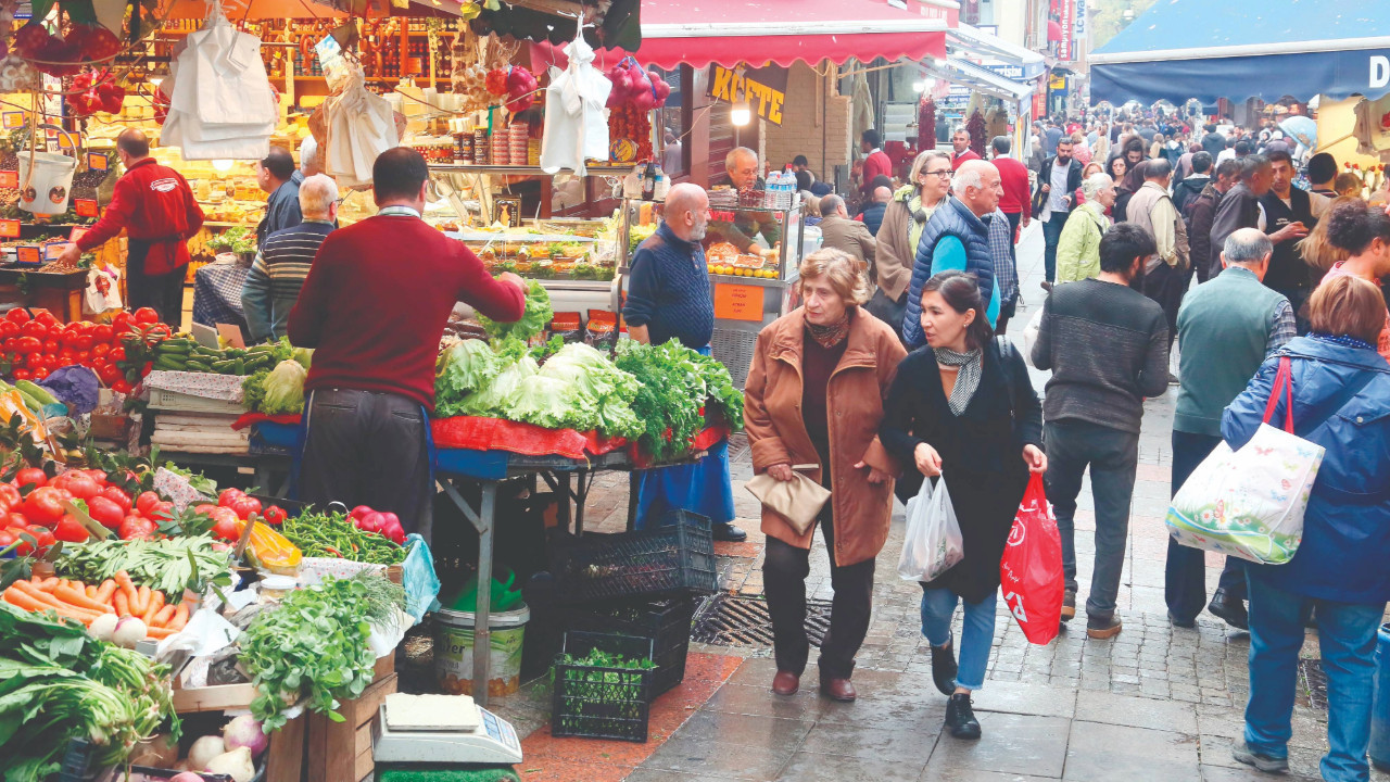 Vatandaş, borçta sınıra dayandı