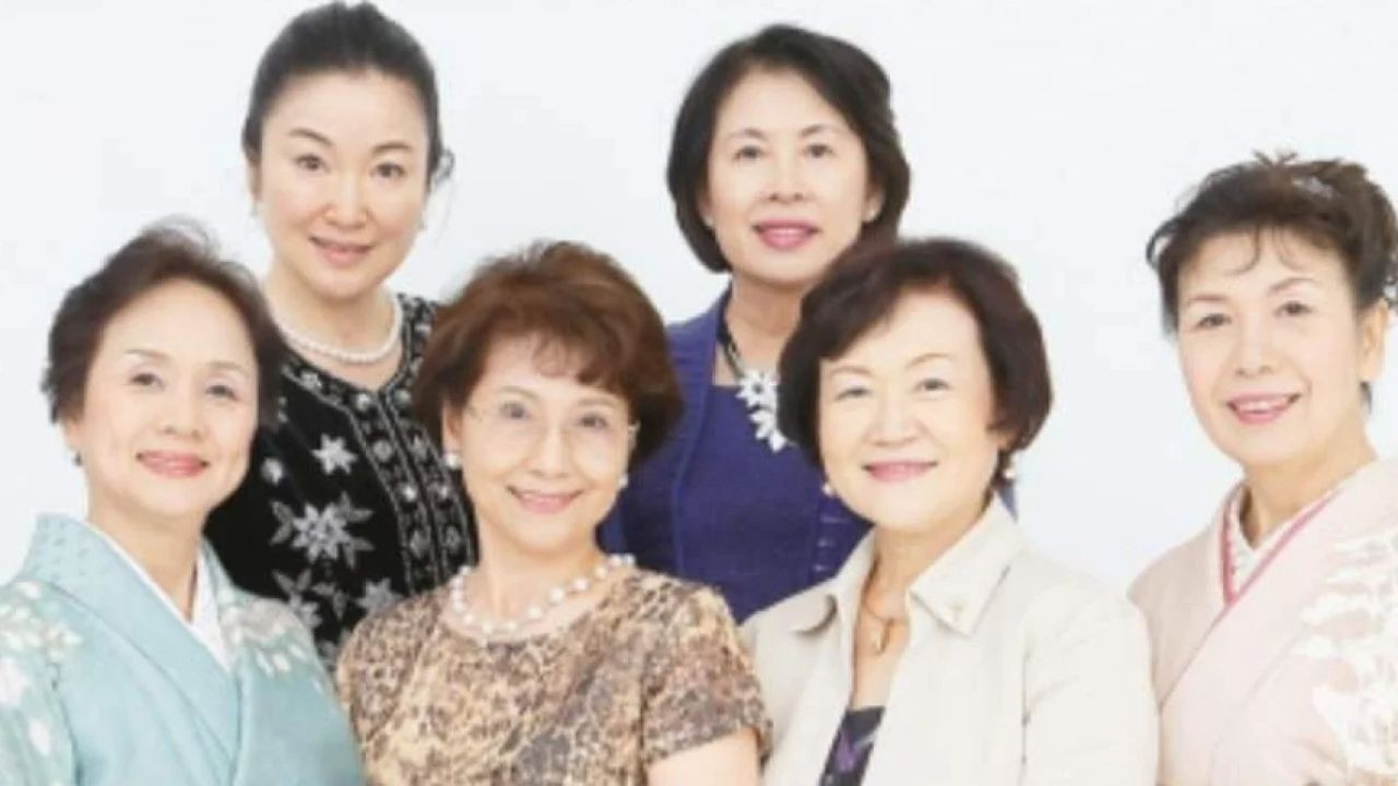 'Kiralık babaanne' dönemi