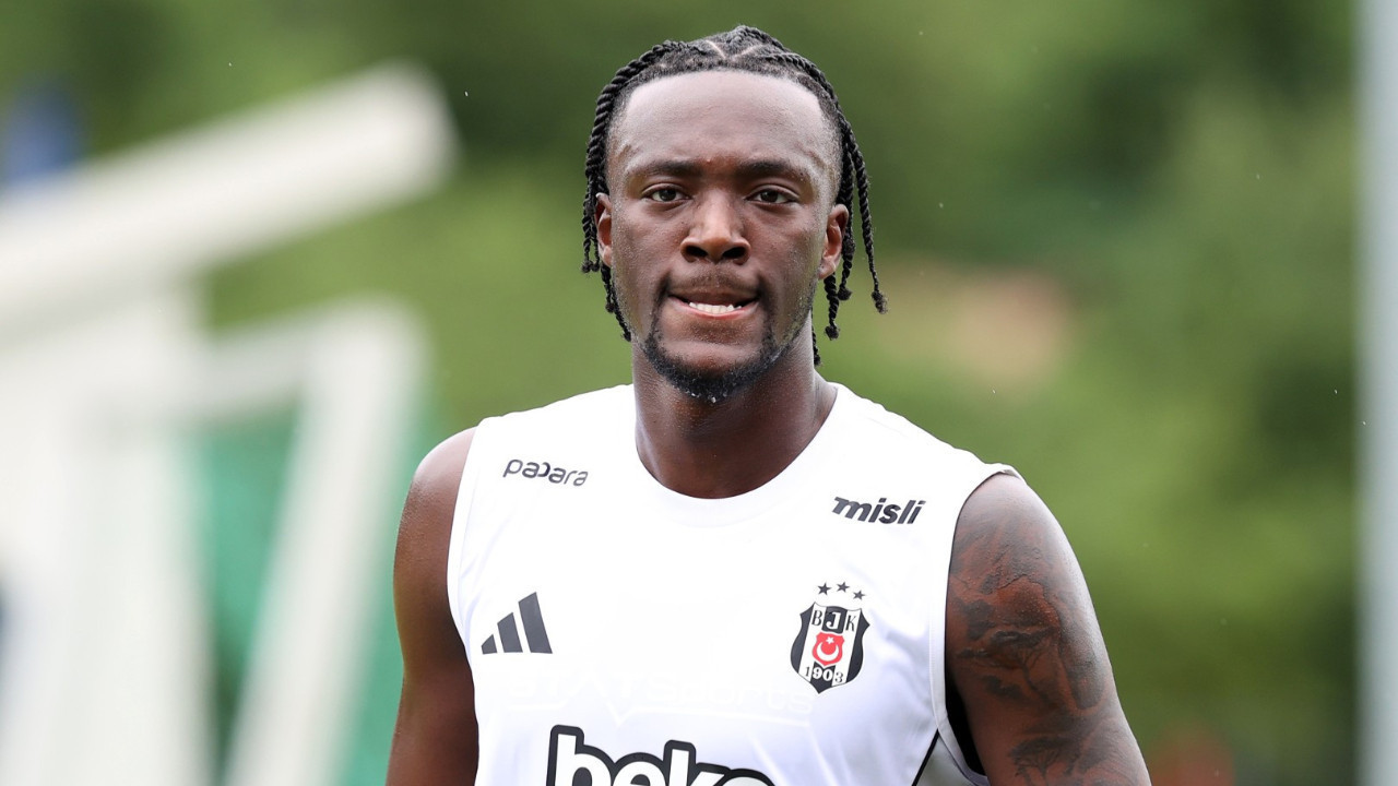 Tammy Abraham’a büyük şok: Evine hırsız girdi