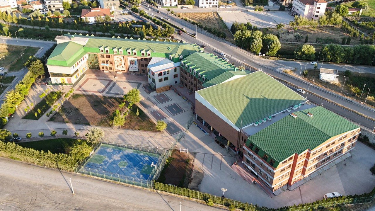 Yılmaz Büyükerşen'in vakfına kayyum atandı