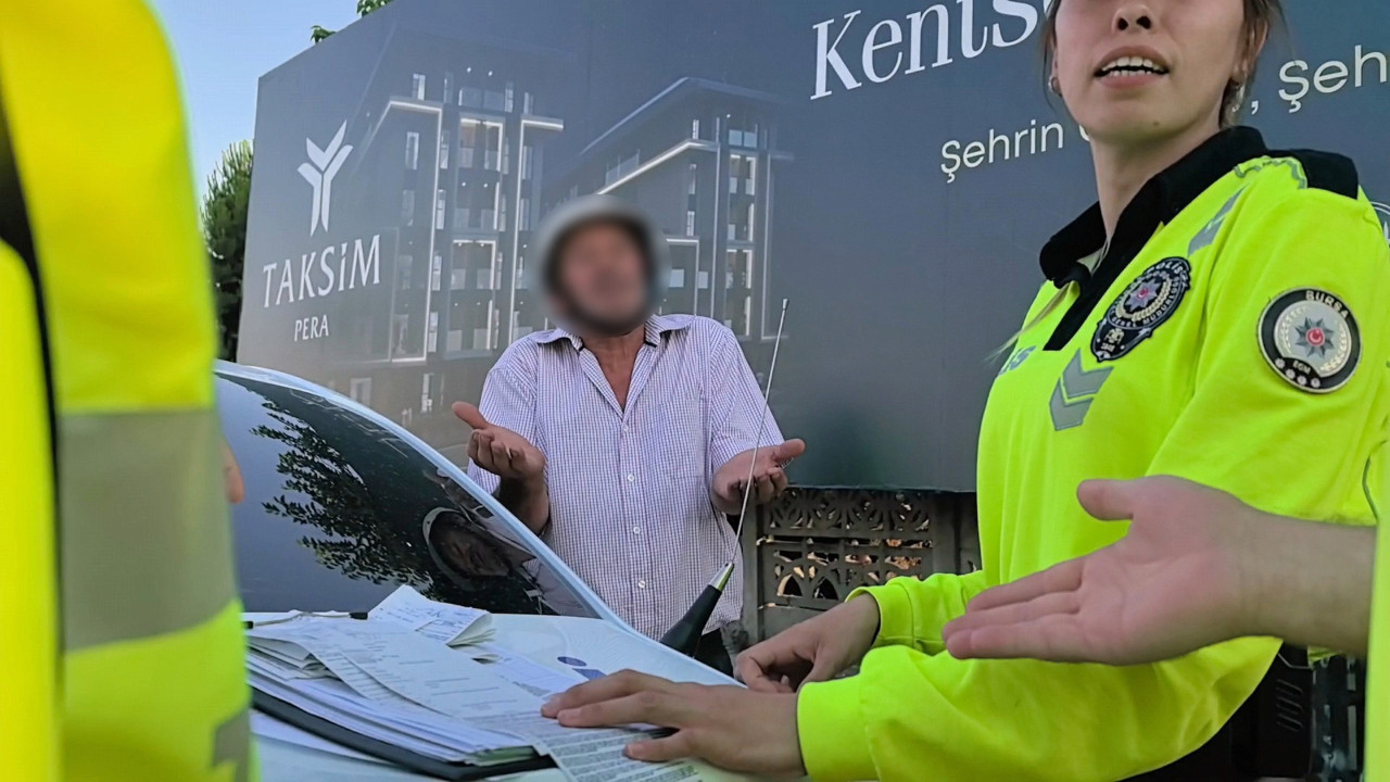 Alkollü sürücüden imza isyanı: Sanki cinayet mi işledik?