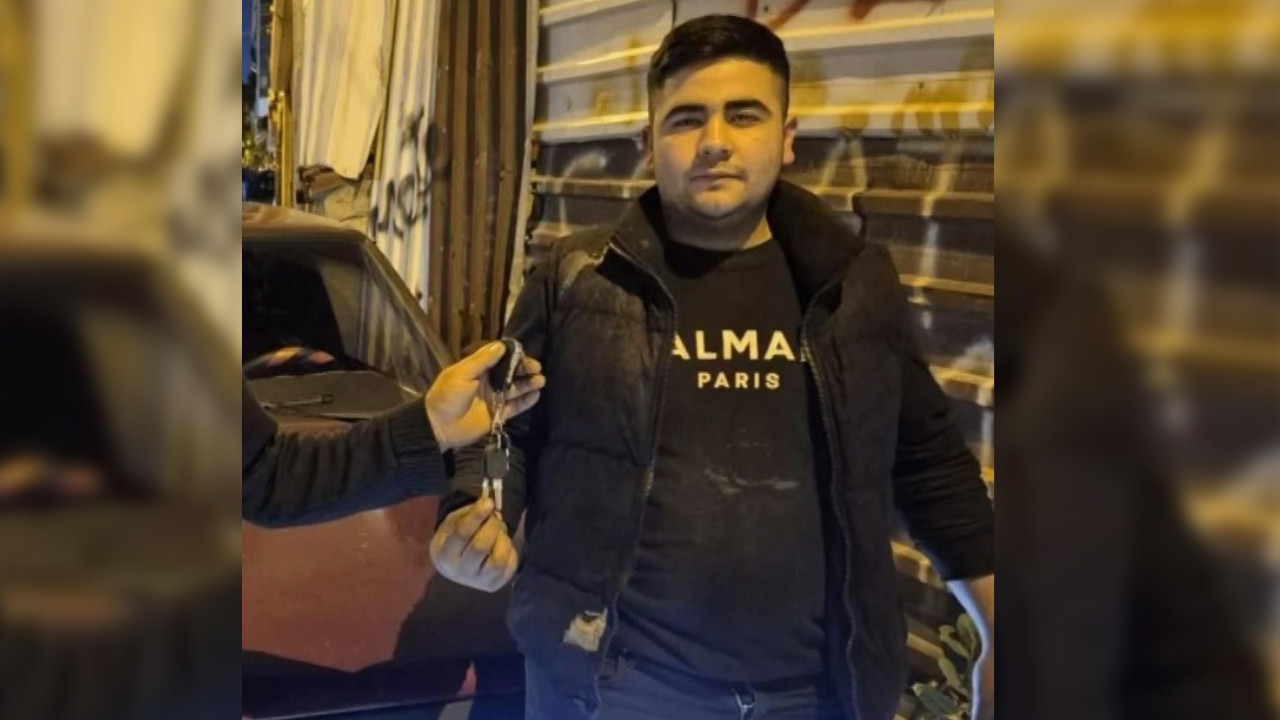 Arkadaşının motosikletini tamir etmediği için öldürüldü