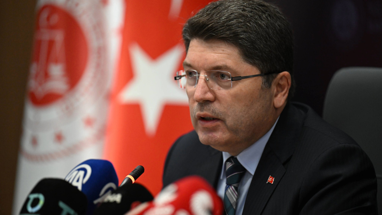 Üniversite tercihleri başlıyor: Adalet Bakanı bir kez daha barajı hatırlattı