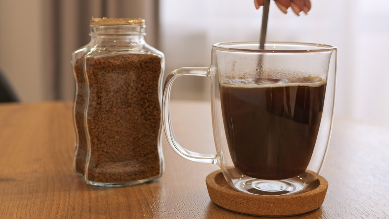 Dikkat çeken araştırma: Bu tür kahveler körlük riskini artırıyor