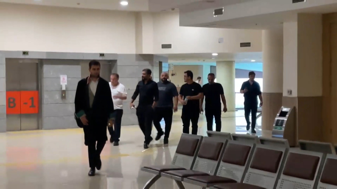 Polatların 'kara para' davası ertelendi