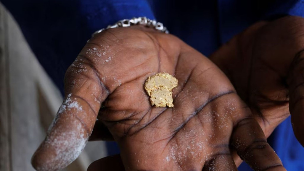 Ülke kaçakçılığa savaş açtı: İhbar edene altından yüzde 10 pay