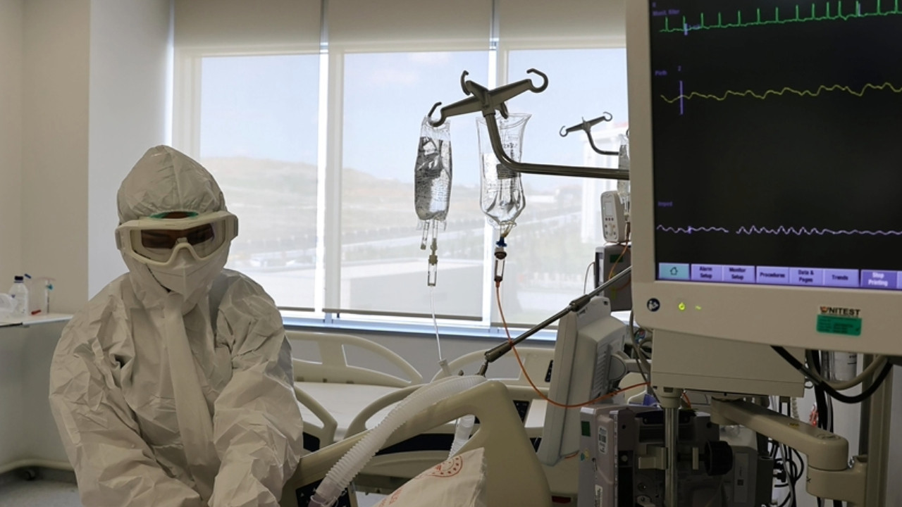 Hasta bir anda ölmüştü: Hemşireden dehşete düşüren tanıklık