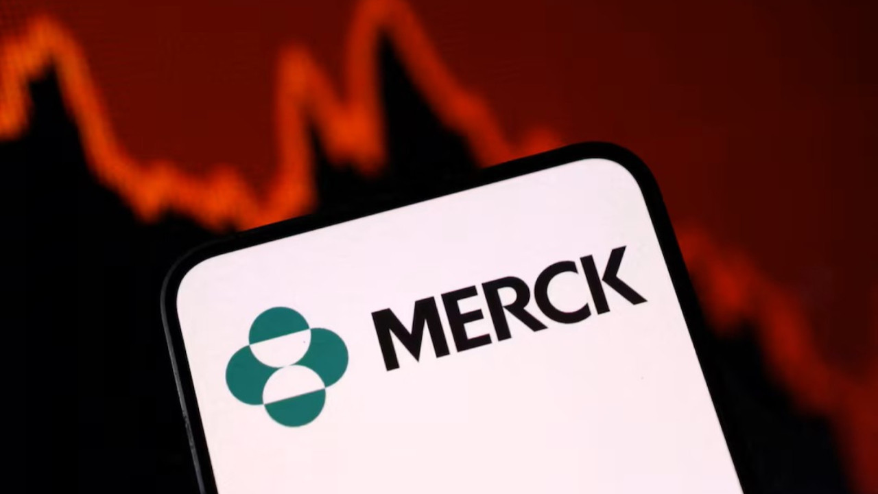 İlaçta 10 milyar dolarlık satın alma