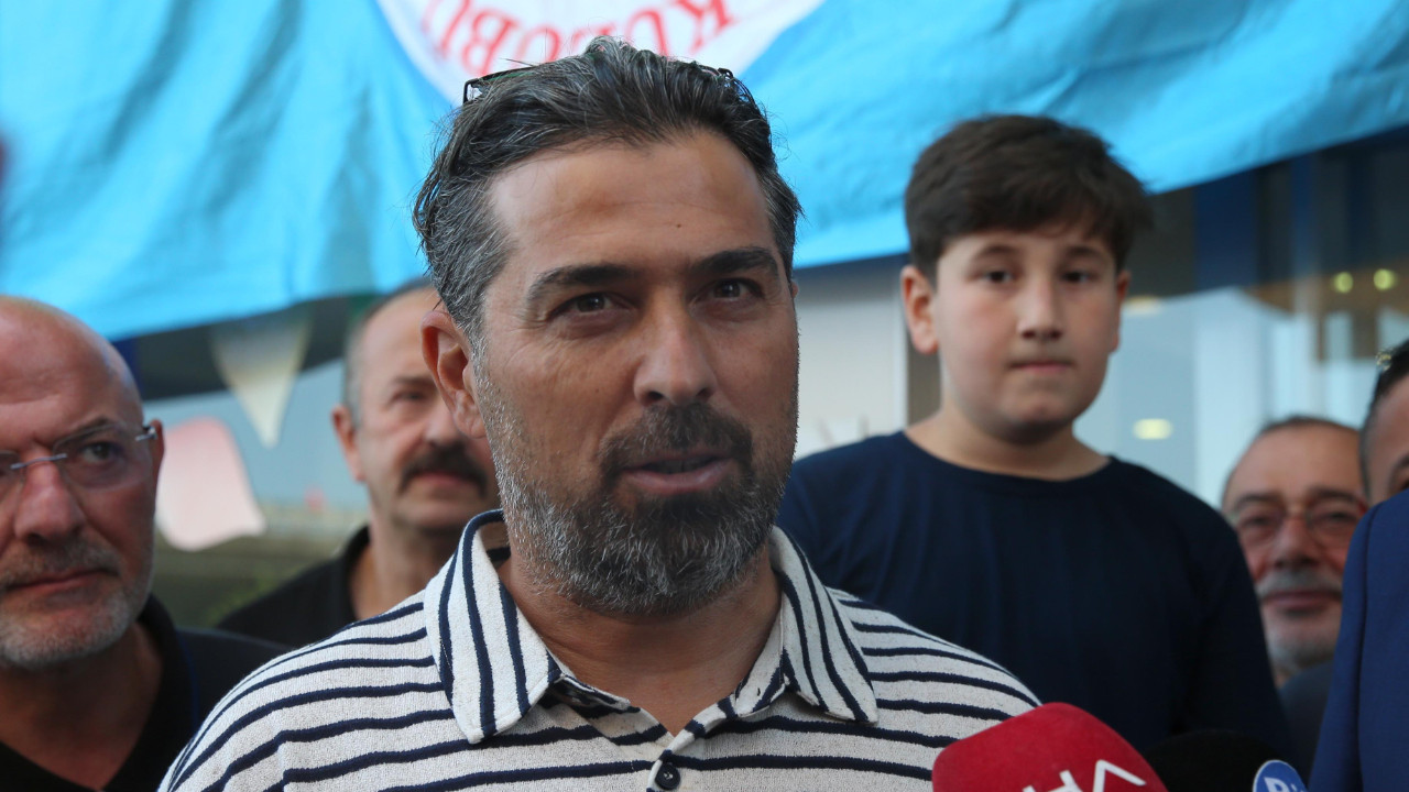 İlhan Palut yapacakları tüm transferleri açıkladı