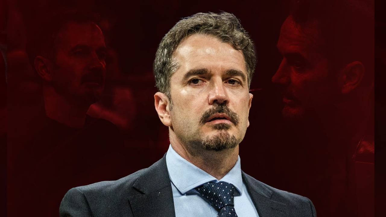 Karşıyaka'da Ahmet Çakı dönemi bitti