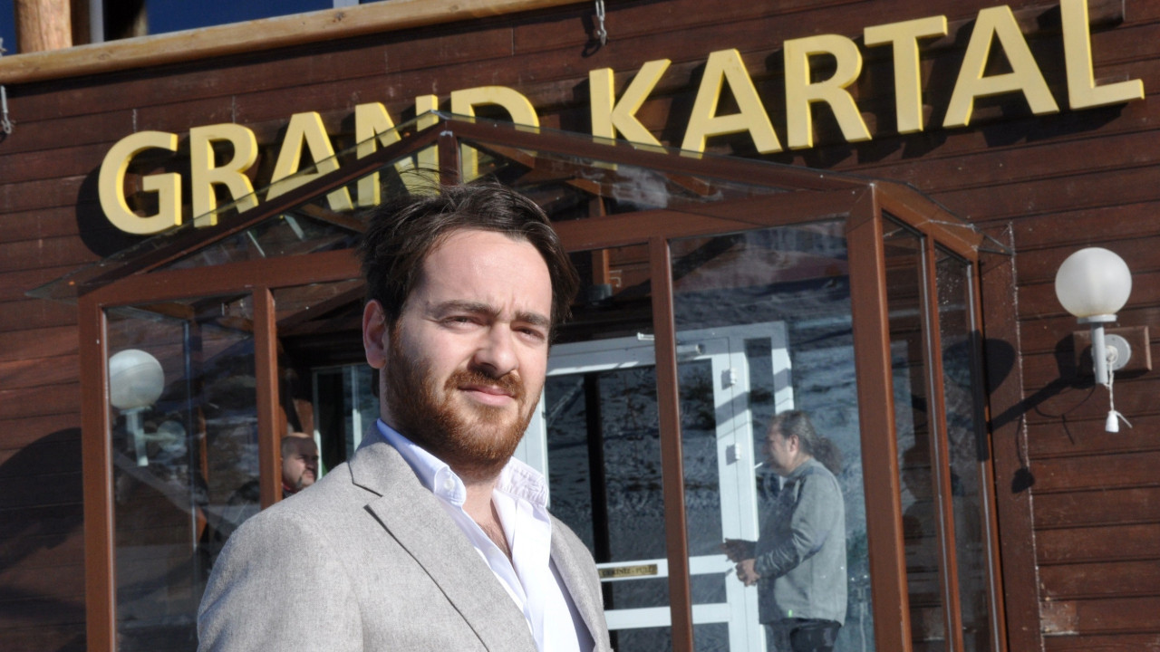 Kartalkaya faciası davasında 'müdür damat' konuştu salon karıştı
