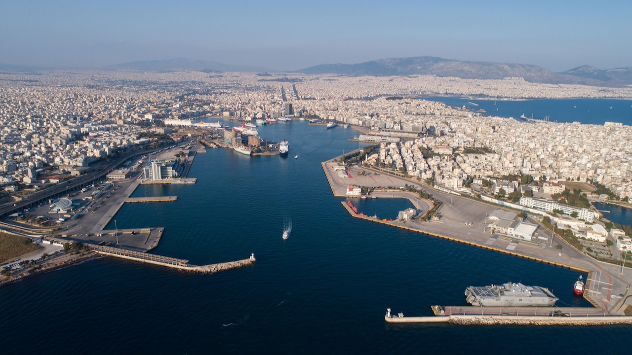 Liman işçileri İsrail gemisini durdurmak için grev kararı aldı