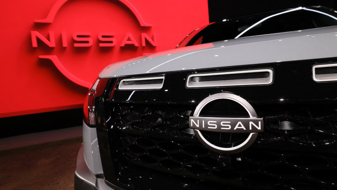 Nissan'da Trump krizi: Üç modelin üretimi durdu