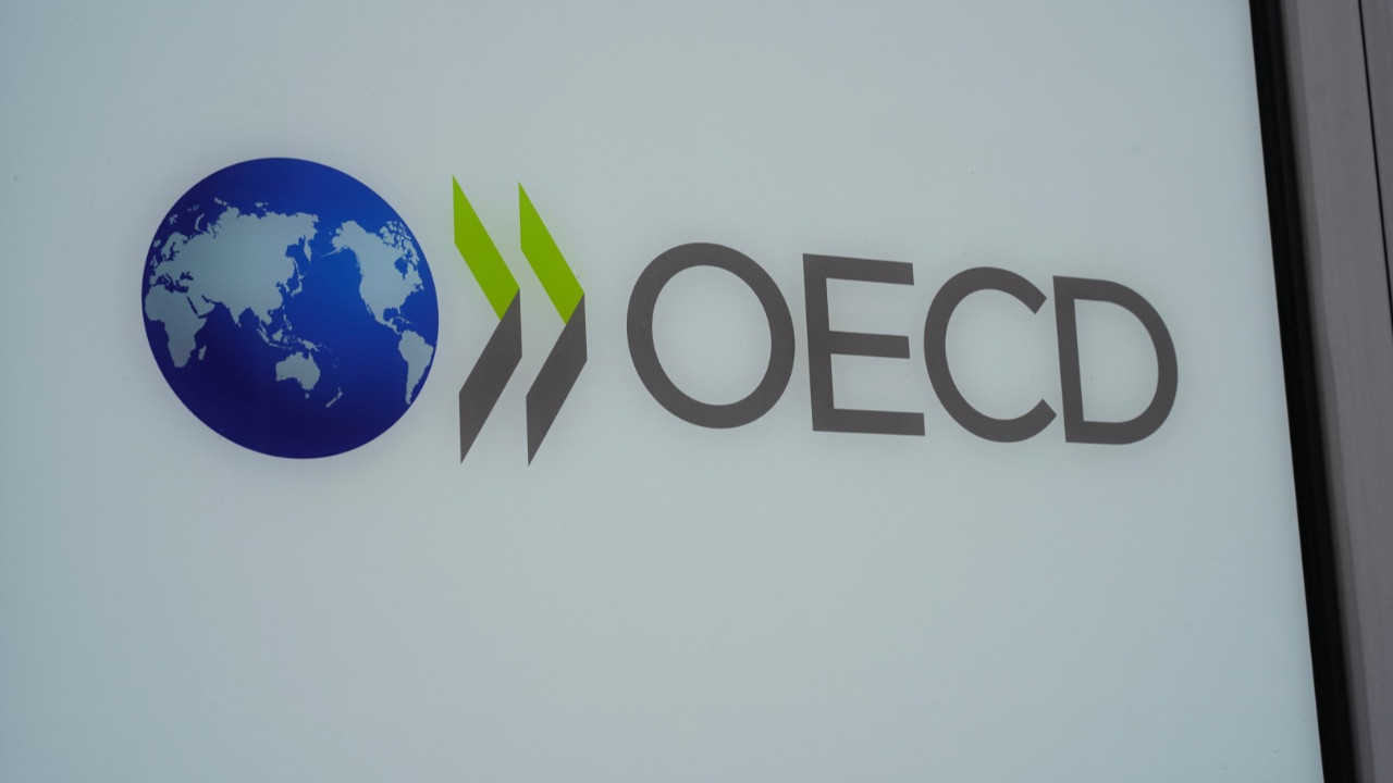 OECD'den Türkiye tahminleri