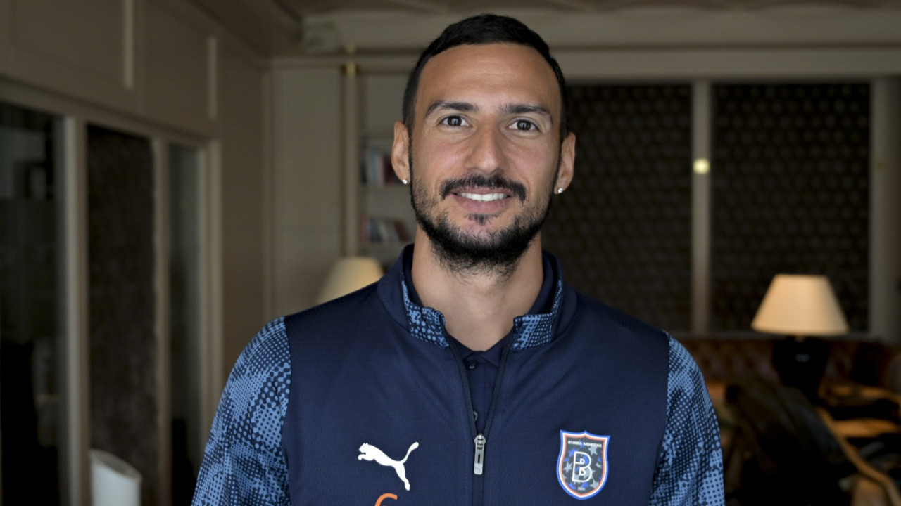 Onur Bulut: Çok iyi futbolcuyum ama Beşiktaş'ta olmadı