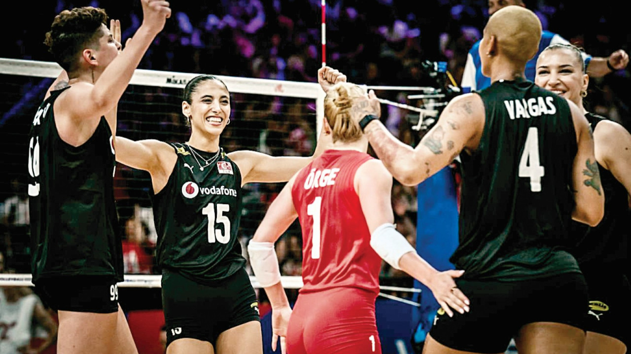 Sultanlar son virajda