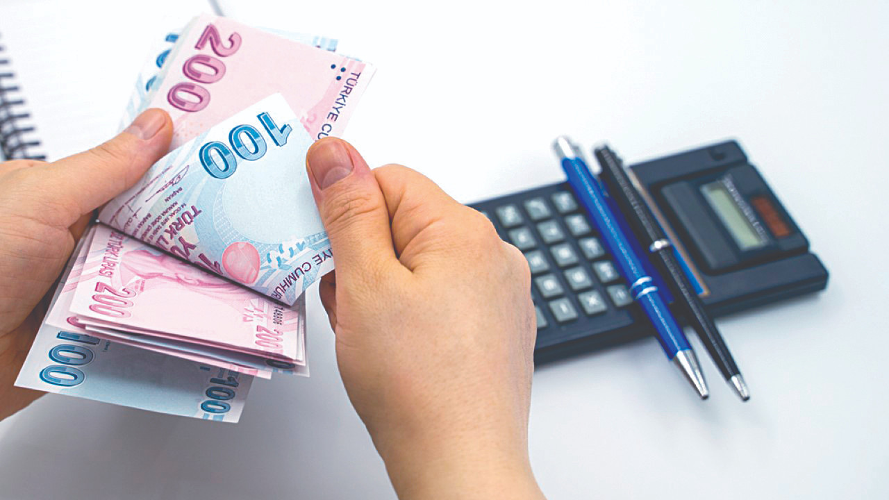 Tazminatlar pula döndü