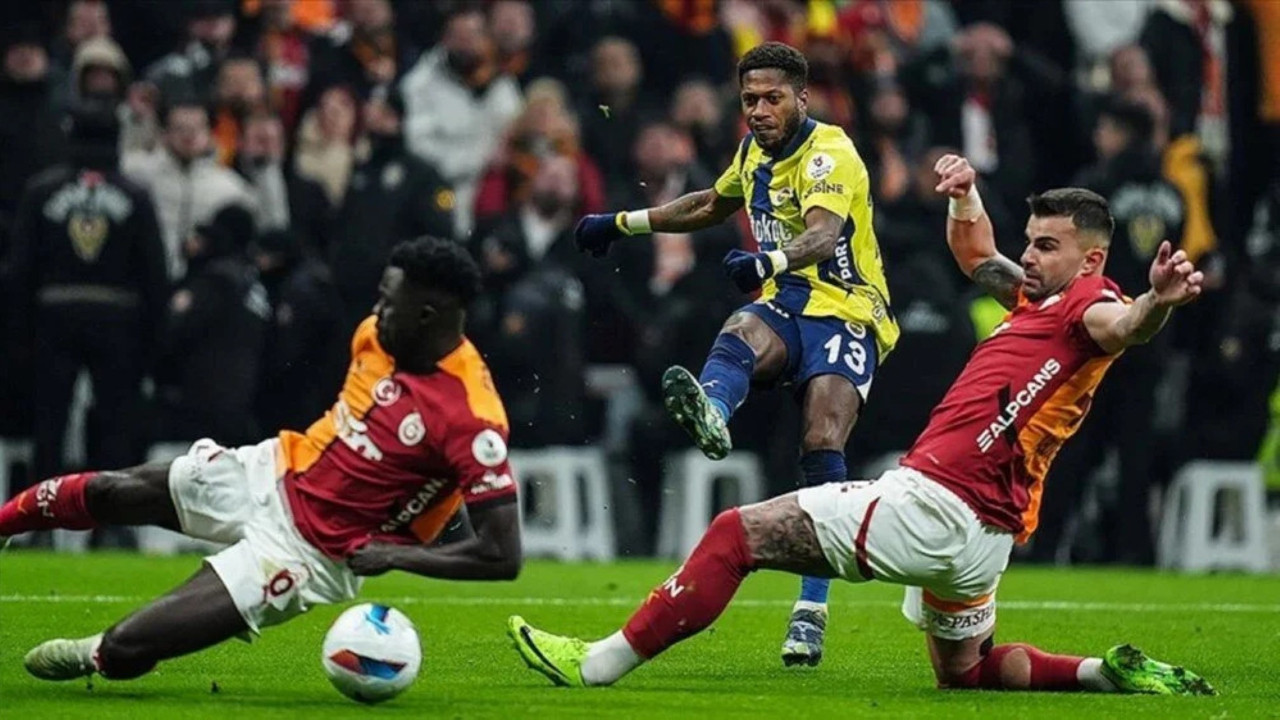 TFF açıkladı: Süper Lig'de stadyumlara T.C. kimlik kartıyla girilebilecek