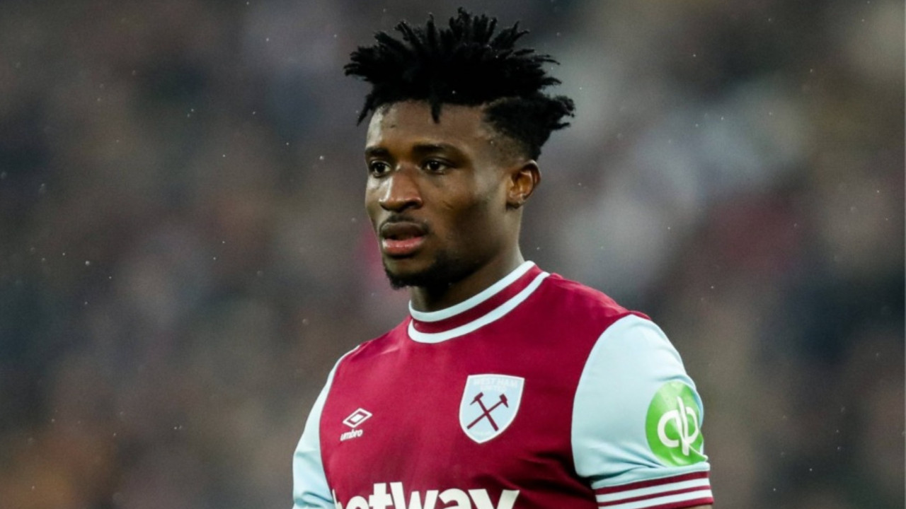 Tottenham Kudus'u aldı