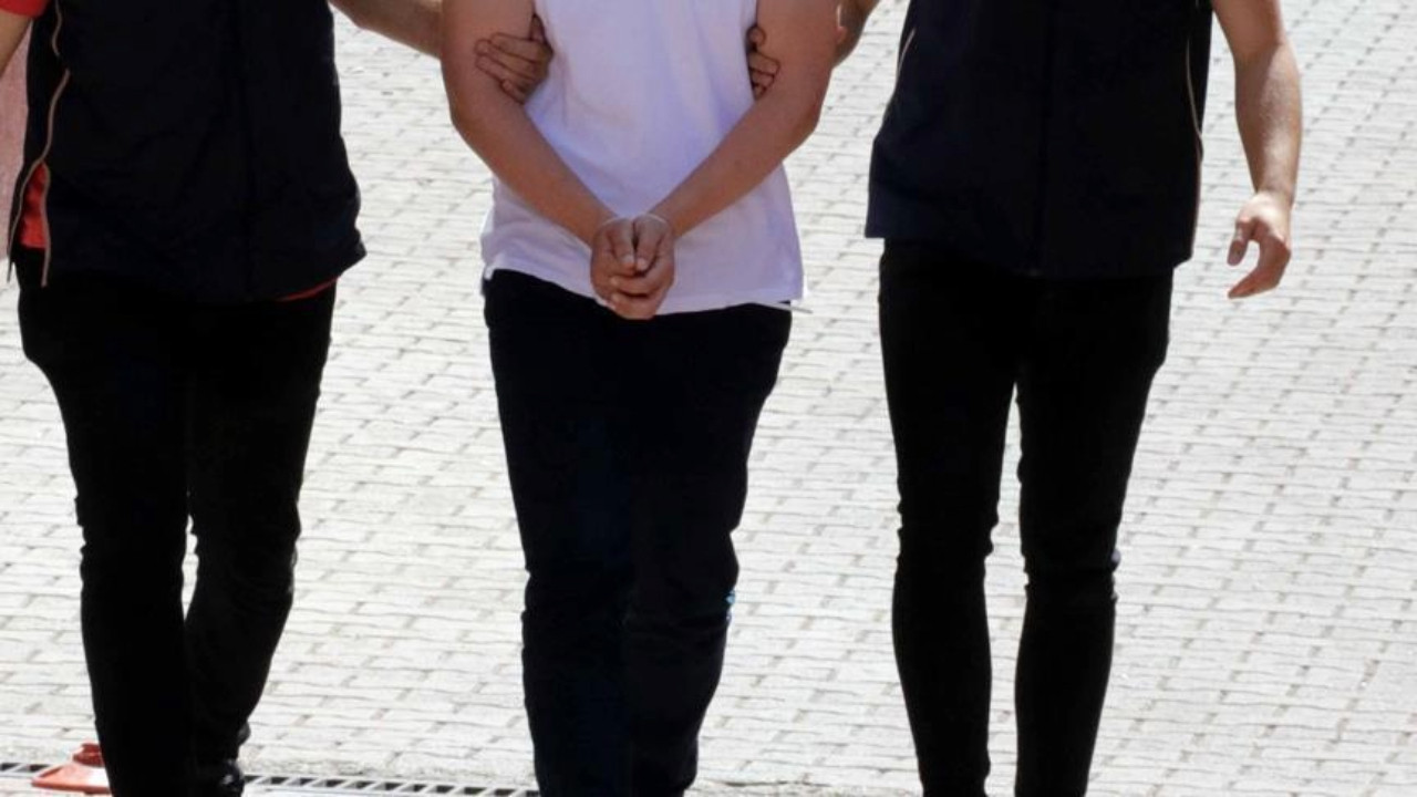 16 yaşındaki çocuk Cumhurbaşkanı'na hakaretten tutuklandı