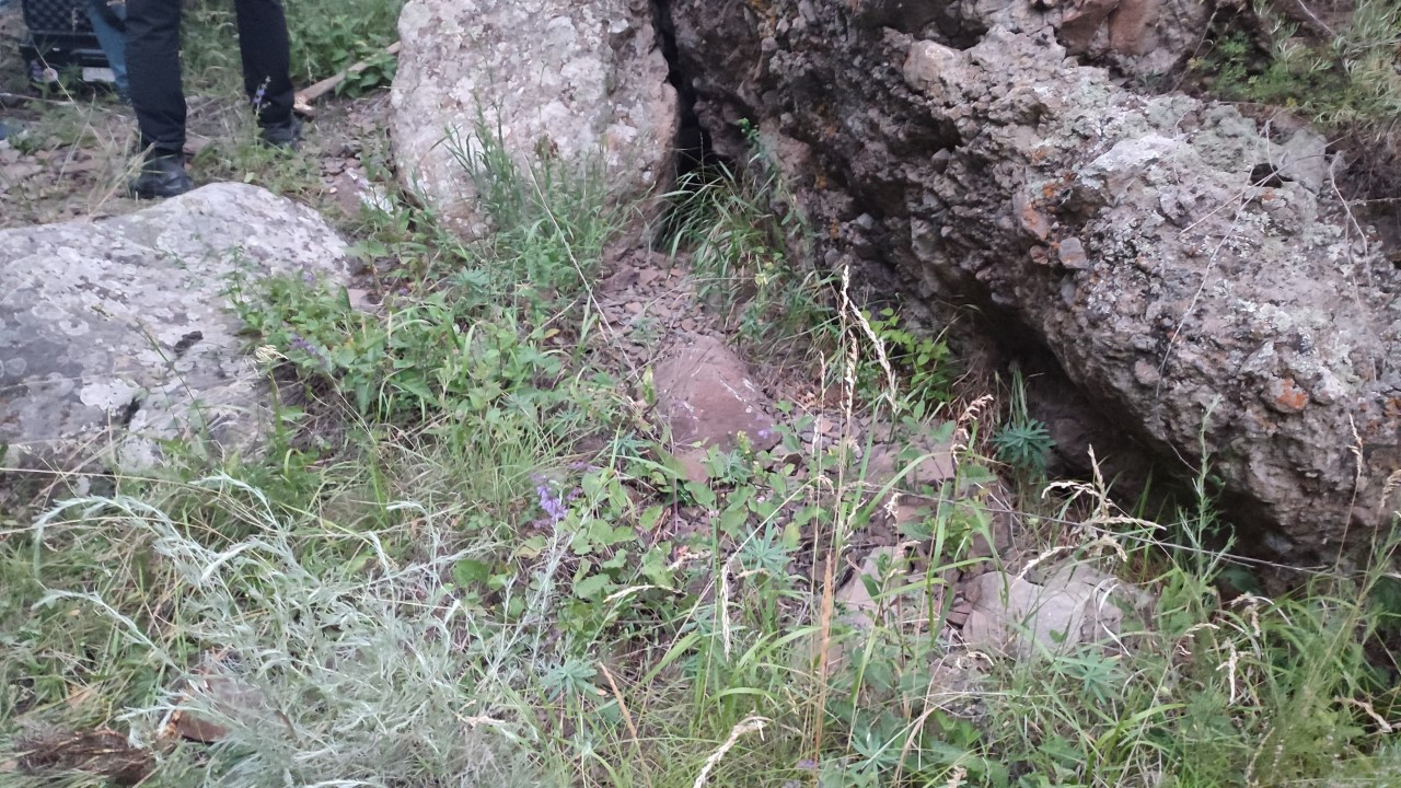 6 yıldır aranan kadının cesedi bulundu... Eski eş cinayeti itiraf etti