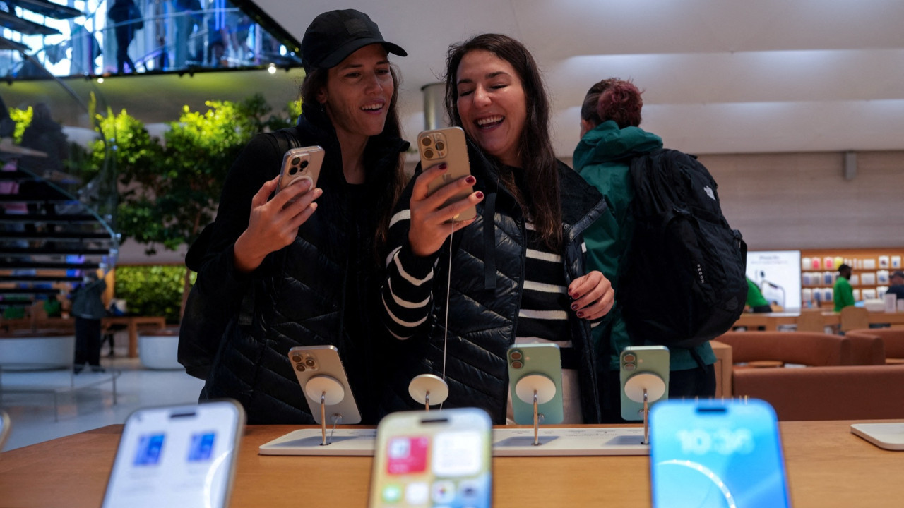 Apple ürün yağmuruna hazırlanıyor: Yeni iPhone, iPad ve MacBook’lar yolda