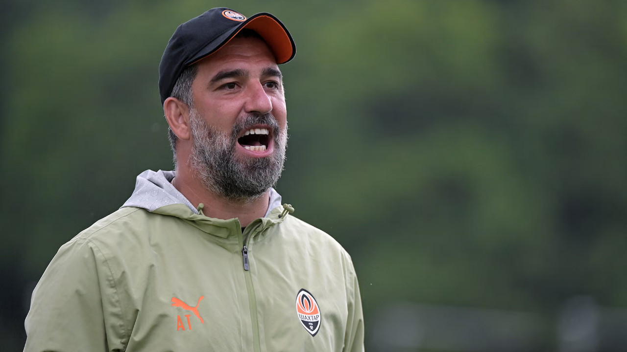 Arda Turan: "Onlar turnedeyken biz dağlarda koşuyorduk"