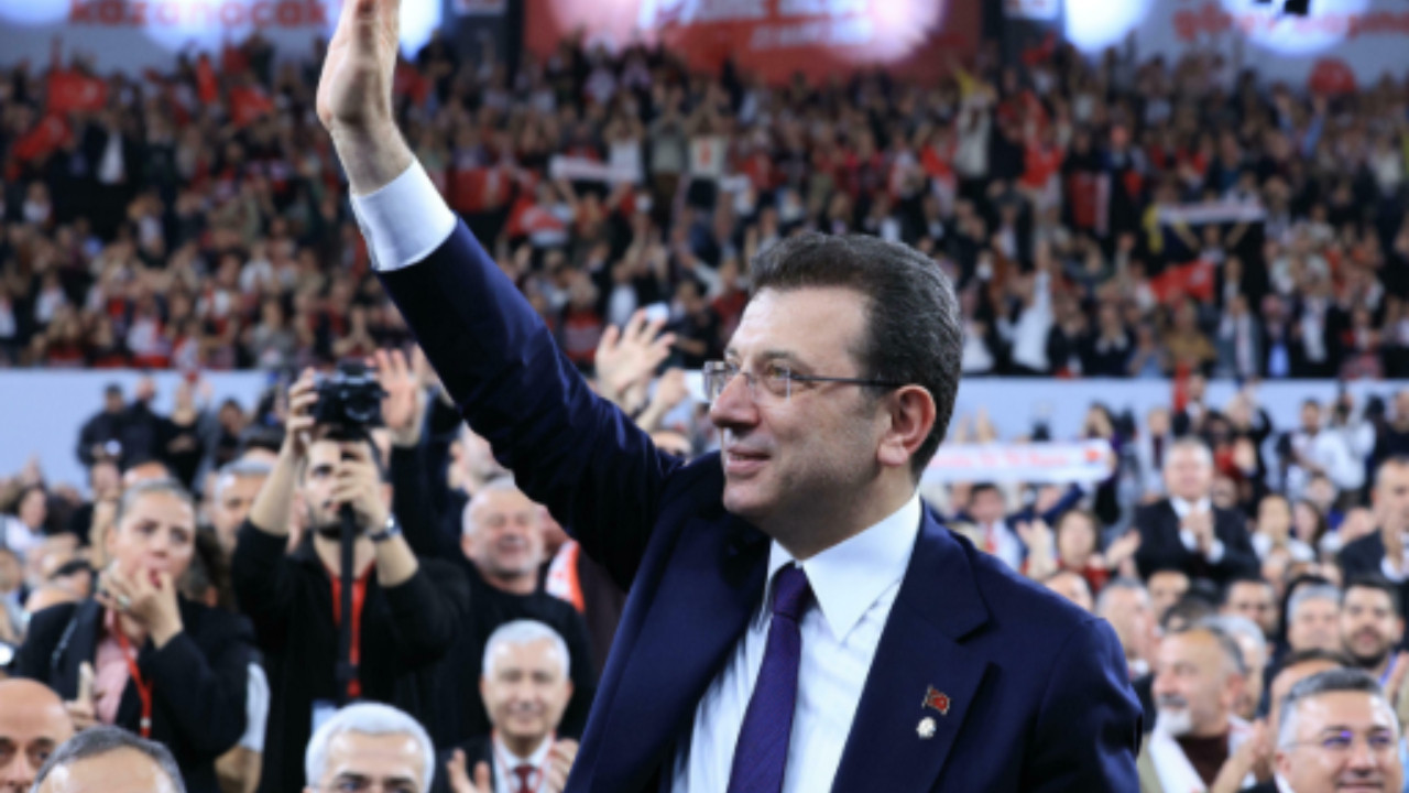 Başsavcılıktan İmamoğlu dosyasına ayrı soruşturma kararı