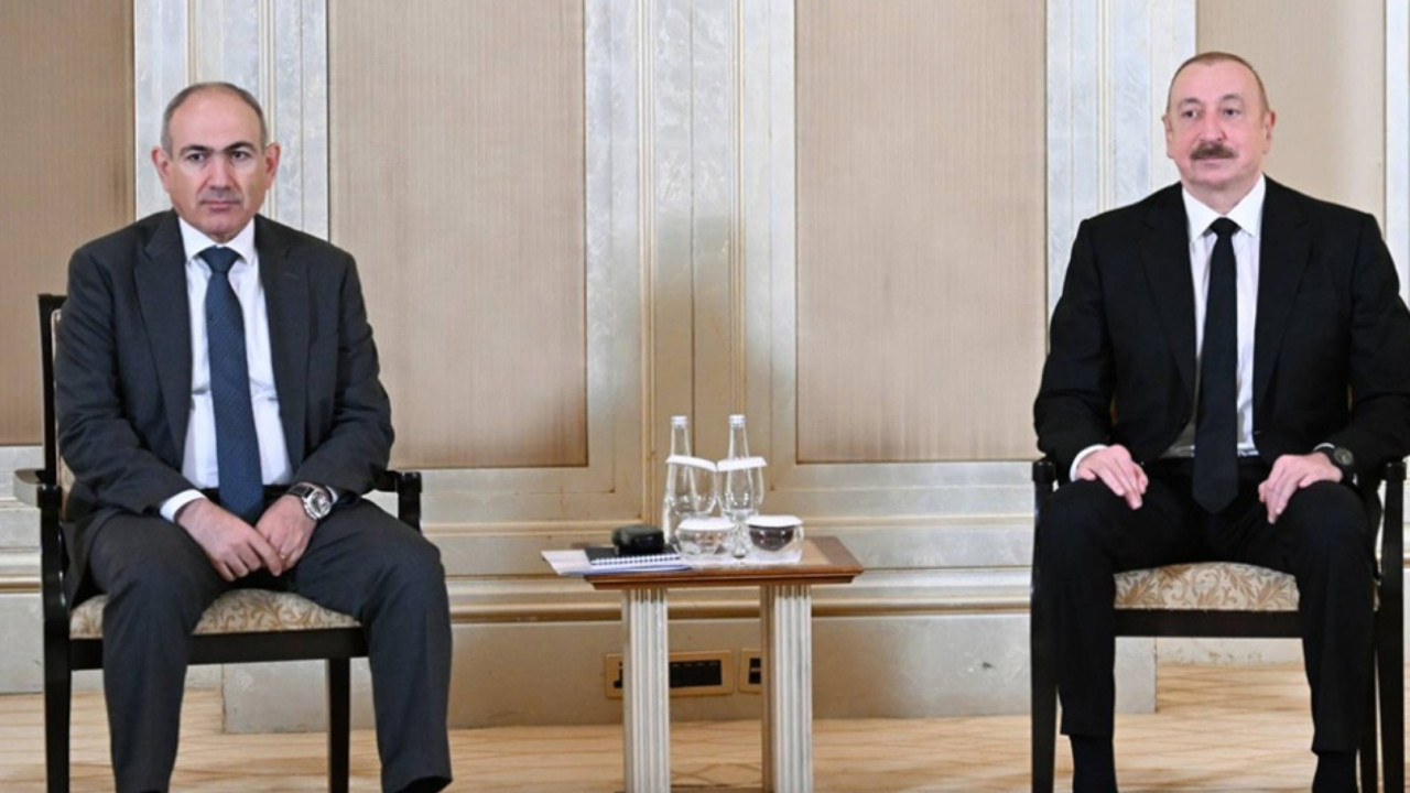 Ermenistan'dan 'Azerbaycan'la normalleşme' açıklaması