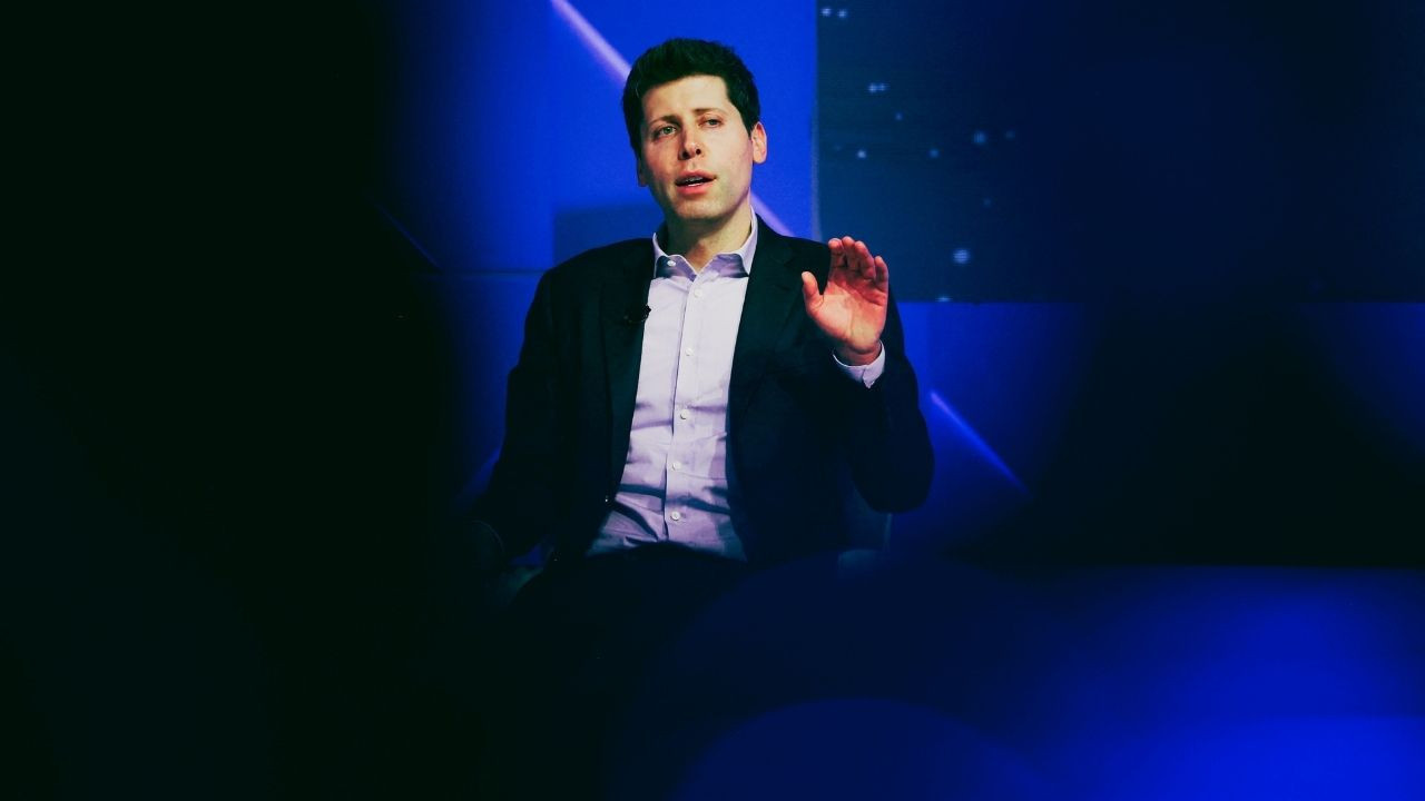 Gizli odalar, parmak izi koruması... OpenAI güvenlik duvarını kalınlaştırıyor