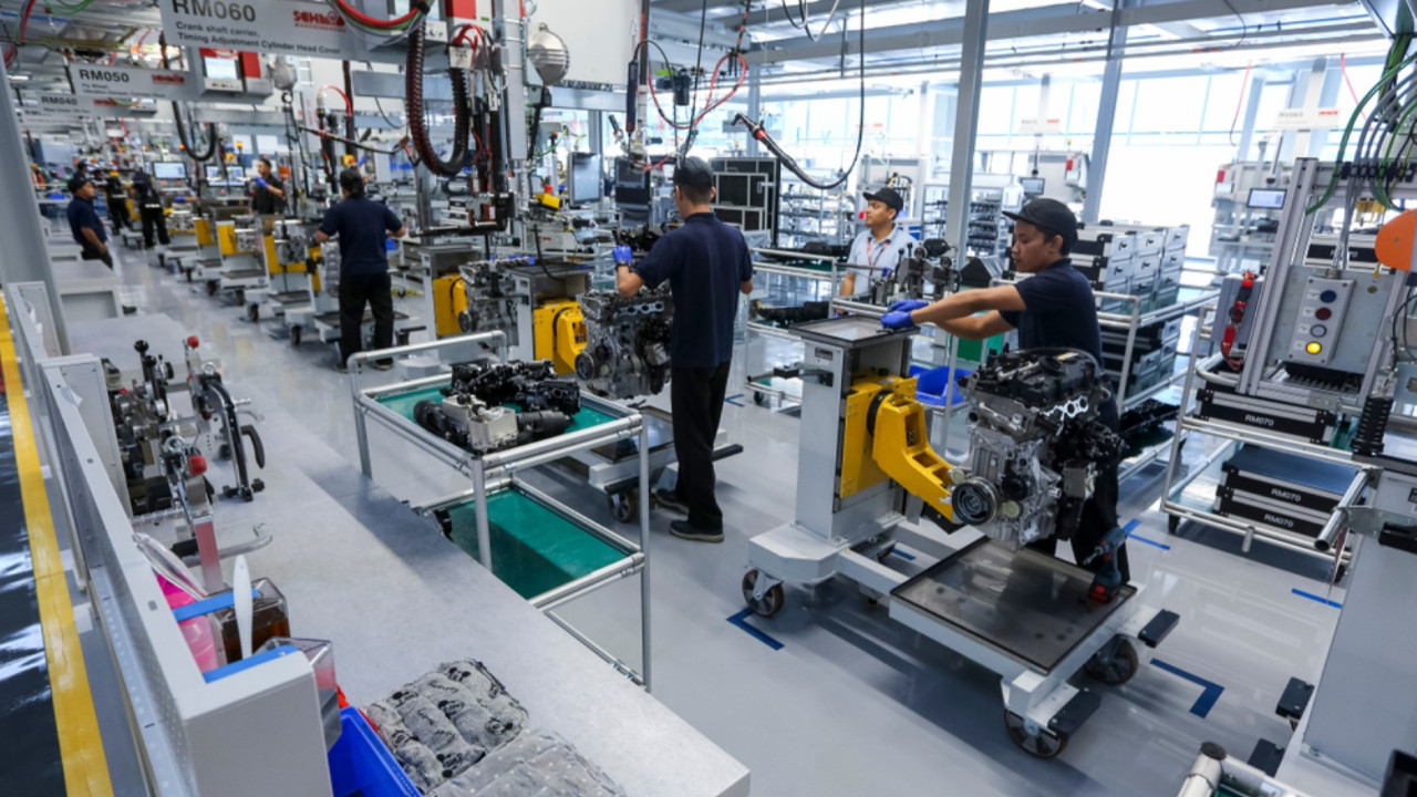 Gizlice takip ettiler, sonra işten çıkardılar: Engelli BMW işçisi mahkemede kazandı