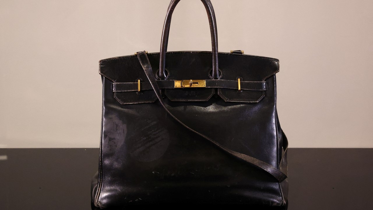 İkonik çanta 10 milyon dolara satıldı