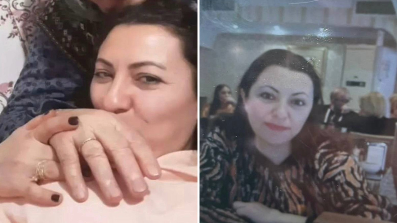 İstanbul’da bir kadın cinayeti daha