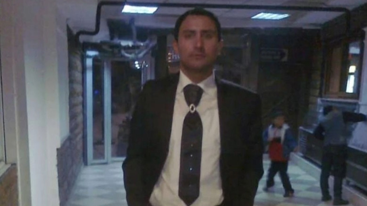 Kimyasal maddeyle mutfak giderini açmak isterken öldü