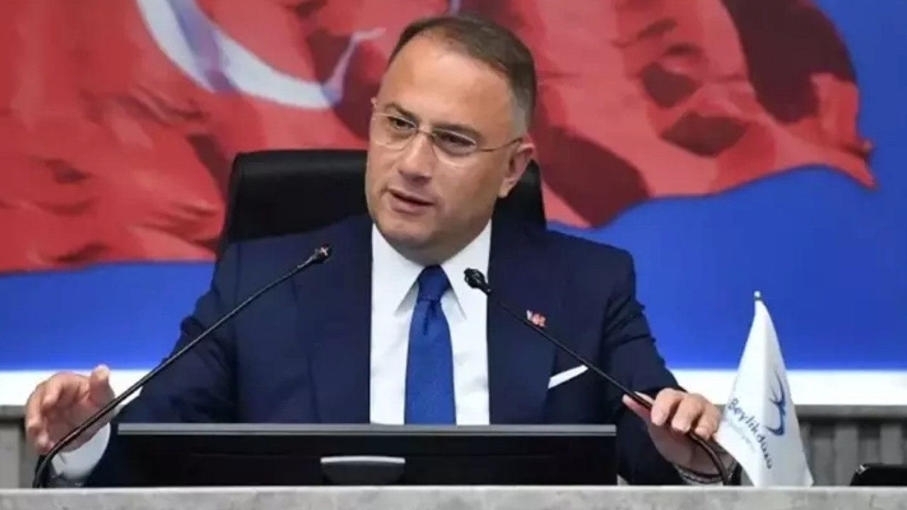 Mehmet Murat Çalık yoğun bakıma kaldırıldı