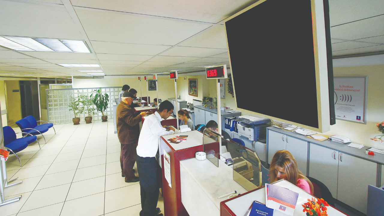 Olan yine küçük yatırımcıya oldu