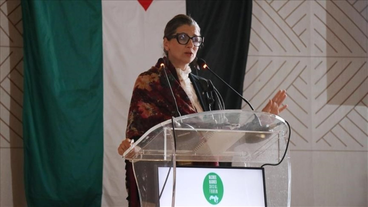 Şirketlere 'İsrail’le iş yapmayın' demişti... ABD'nin hedefi oldu