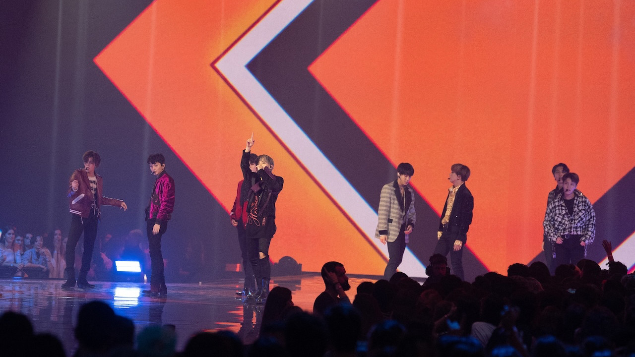 Ünlü K-pop yıldızı tecavüzden hapis cezası aldı