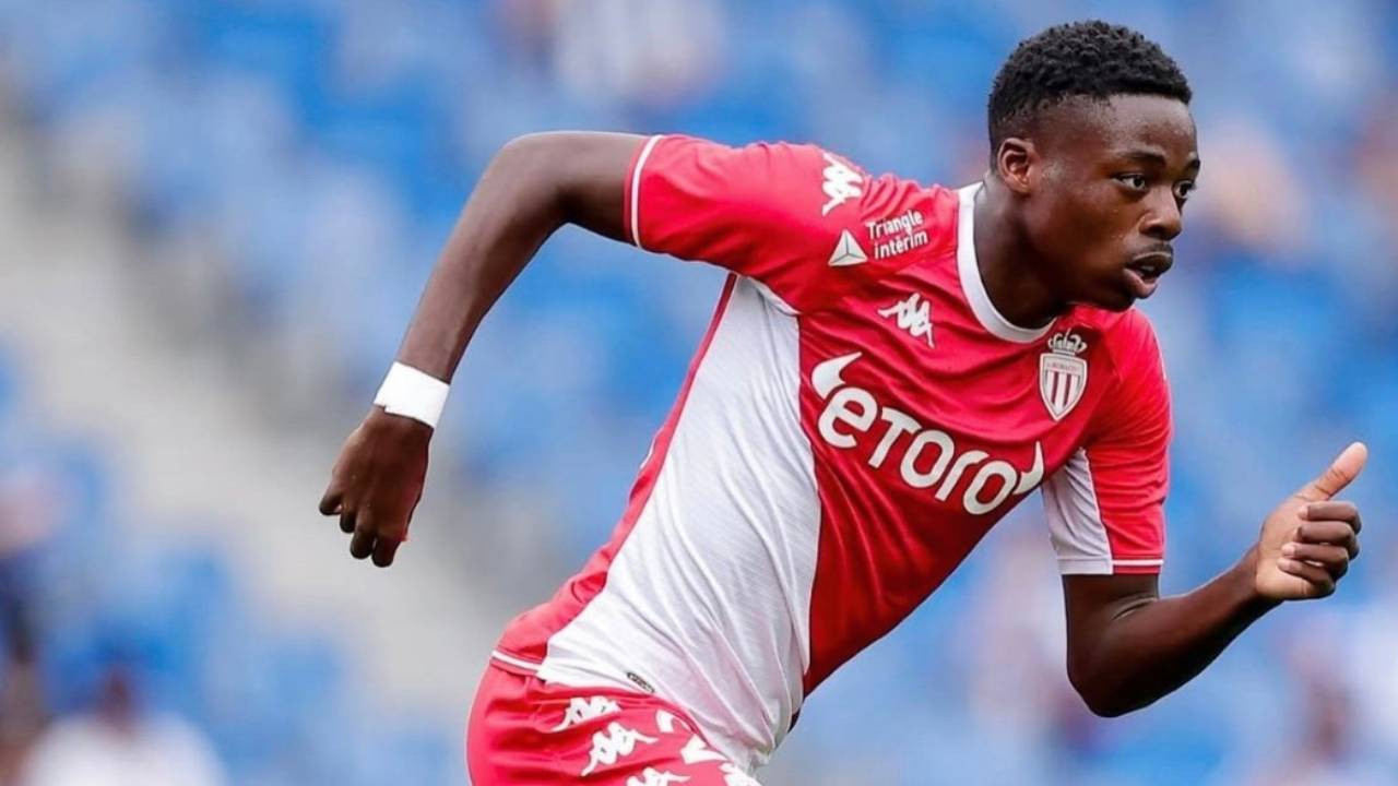 Yüksel Yıldırım, Samsunspor'un yeni transferini açıkladı: Anthony Musaba imzaya geliyor