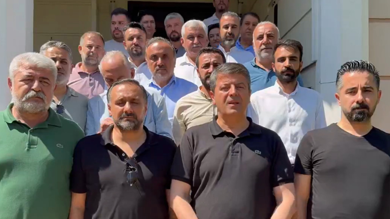 Abdurrahman Tutdere: Yatırımlarımızı, hizmetlerimizi aralıksız sürdüreceğiz