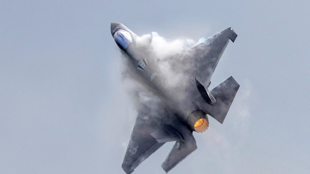 Almanya filosunu genişletiyor: 15 adet savaş uçağı alınacak