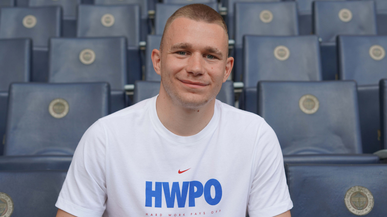 Attila Szalai yeniden Süper Lig'de!