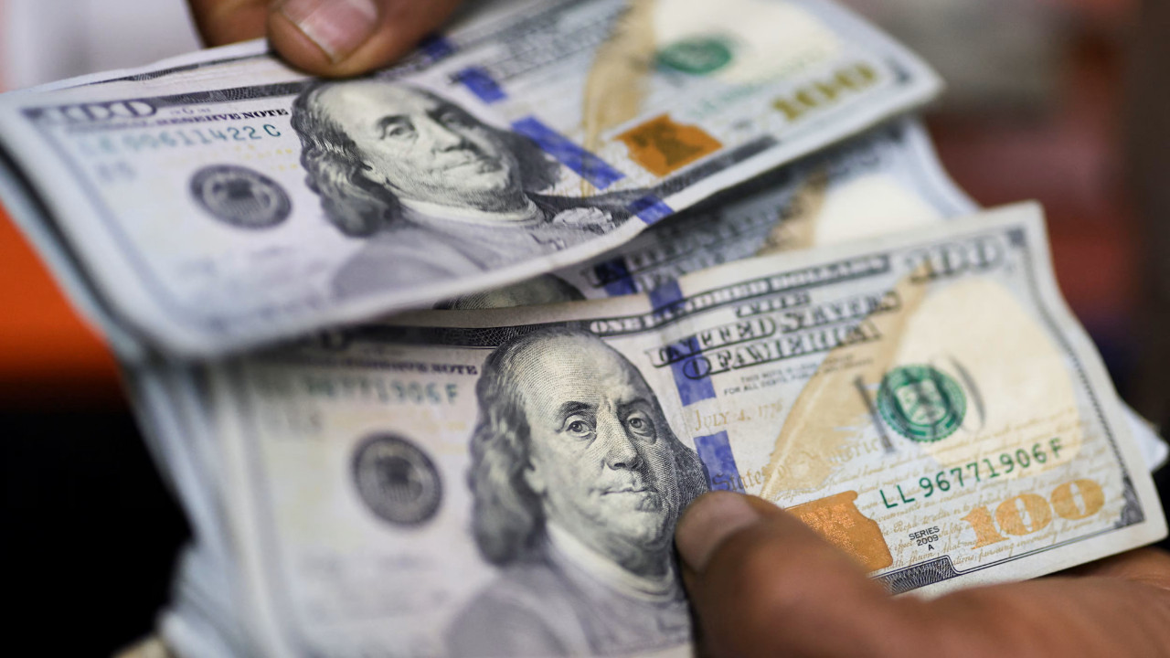Dolarda yükseliş devam ediyor