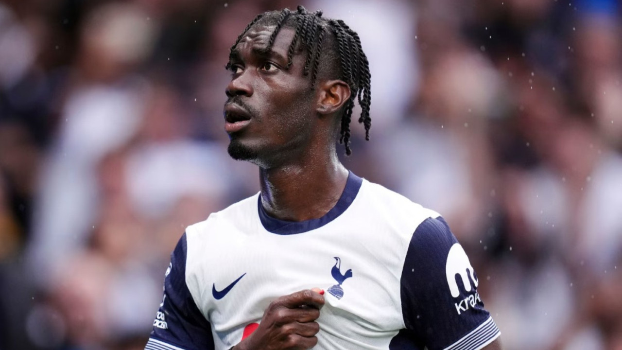 Bissouma Galatasaray'ı tedirgin etti: Transfer iptal oldu